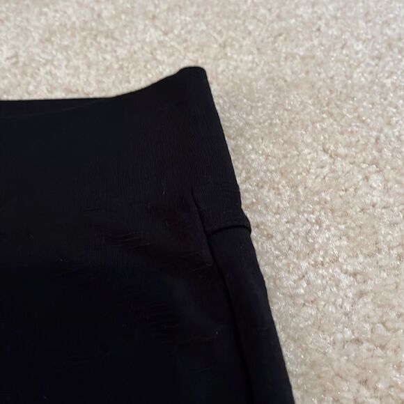 MATTY M BRAND SIZE MEDIUM LADIES LEGGINGS - Picture 6 of 9